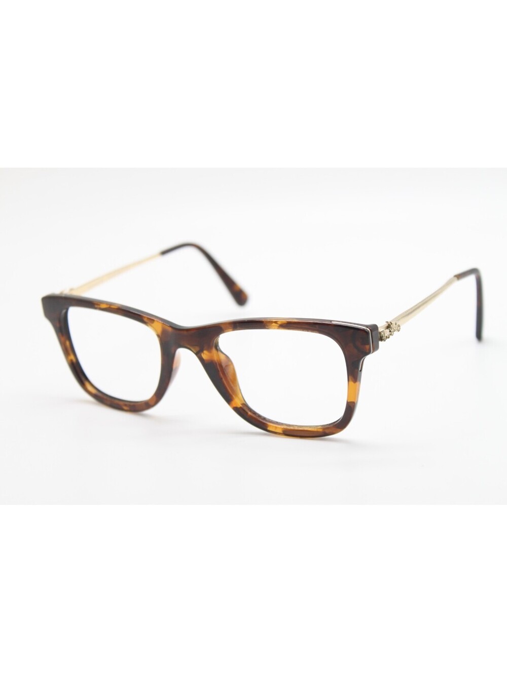 COACH HC 8279U (L1115) 512013 (DARK TORTOISE) GOLD AUTHENTIC EYEGLASSES 51-22